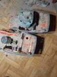 Pila husqvarna 3120 .395