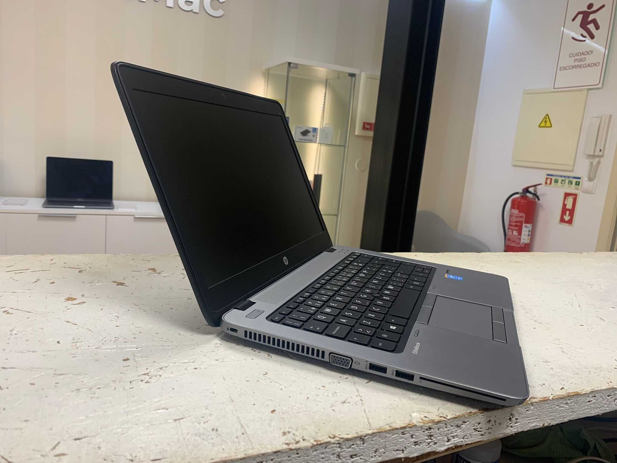 HP EliteBook 840