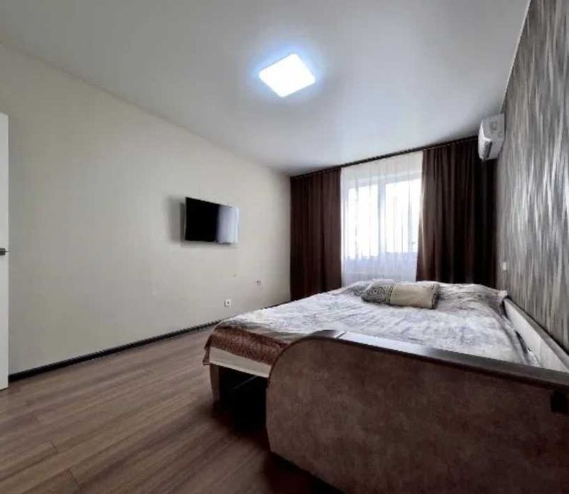 ЖК Мира 4 Ремонт Мебель Техника Комната и Кухня 42 м2 метро Индустр OA