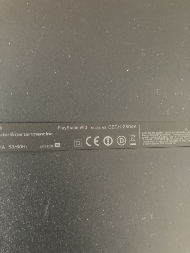 Playstation 3 desbloquado