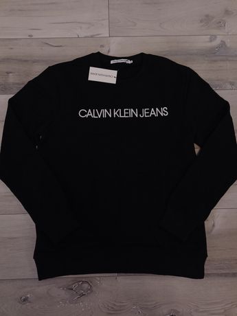 Męska bluza Calvin Klein