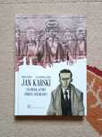Jan Karski. Człowiek, który odkrył holokaust
