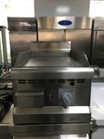 Гриль газовый ATALAY AGI-470/GASGRIL, Frytop, Б/У