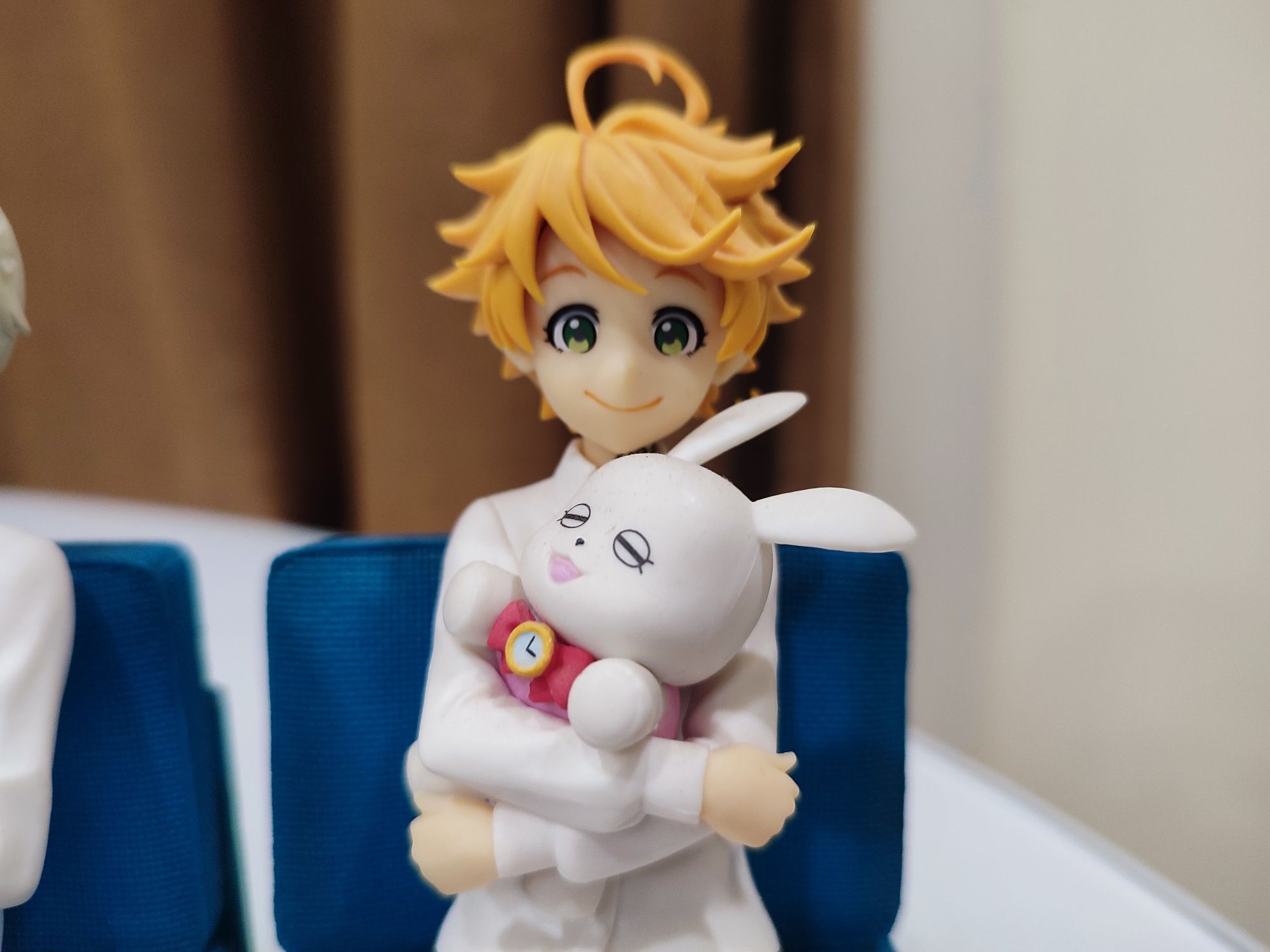 Фігурки аніме Обіцяний Неверленд, The promised Neverland