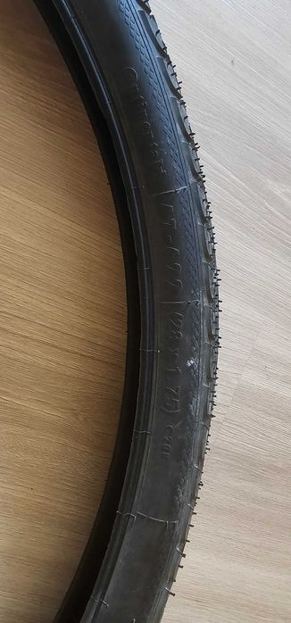 DWIE W CENIE JEDNEJ Opona Continental Ride Tour  28x1,75