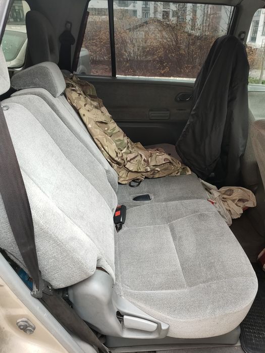 Продається Suzuki Grand Vitara 2004 р 2.0 дизель на механіці.