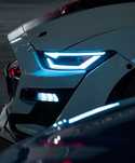 Ford Mustang MUSTANG GT 2017 500km