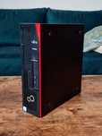 Fujitsu ESPRIMO D538 Intel i5-8600 8GB RAM 256GB SSD