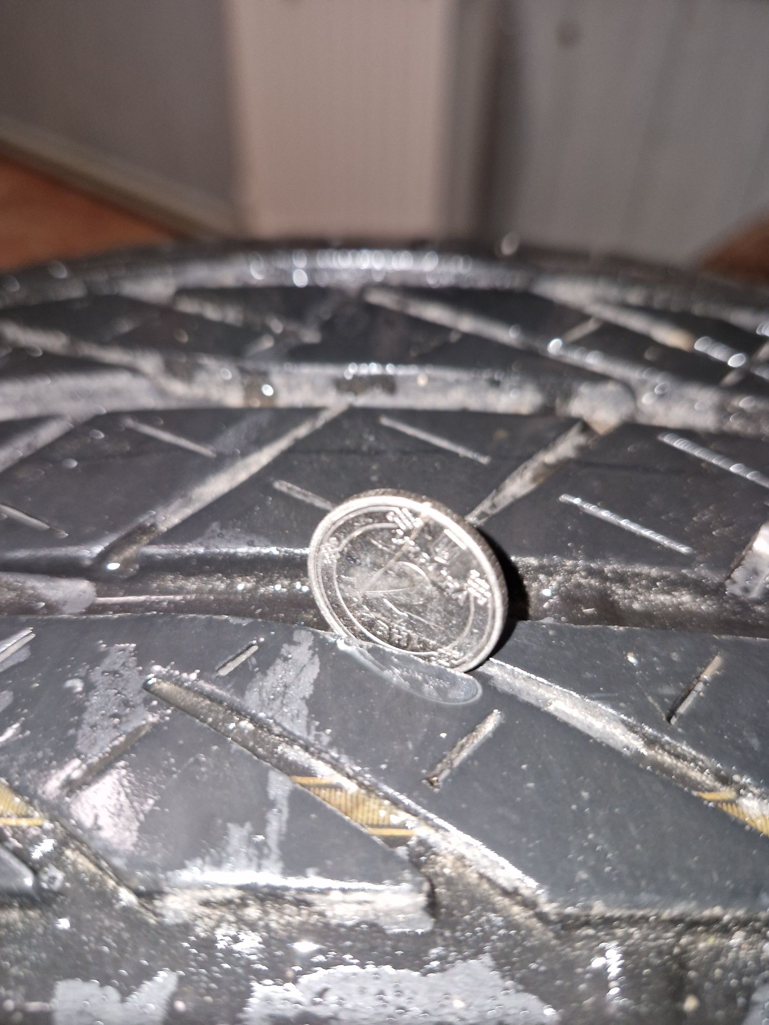 Шини літо 245/60R18 хонда 105H пілот,