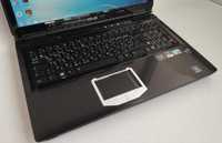Ноутбук Asus G60VX 16.0" Intel Core T9400 (2,53 GHz/4 GB DDR2/Nvidia