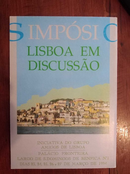 Olisipo II série N.º 1