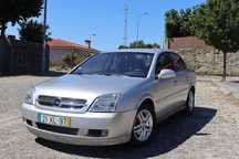 Opel Vectra 2.2 DTi Elegance