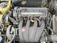 Citroen Xsara I 1 VTS SILNIK 1.8 16V 110KM XU7 JP4 (LFY)
