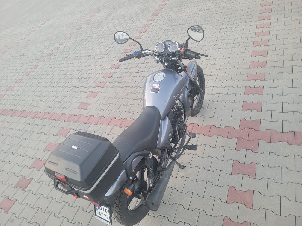 Junak 902 zadbany