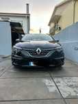 Renault Mégane IV 1.6 dci Gtline 2017
