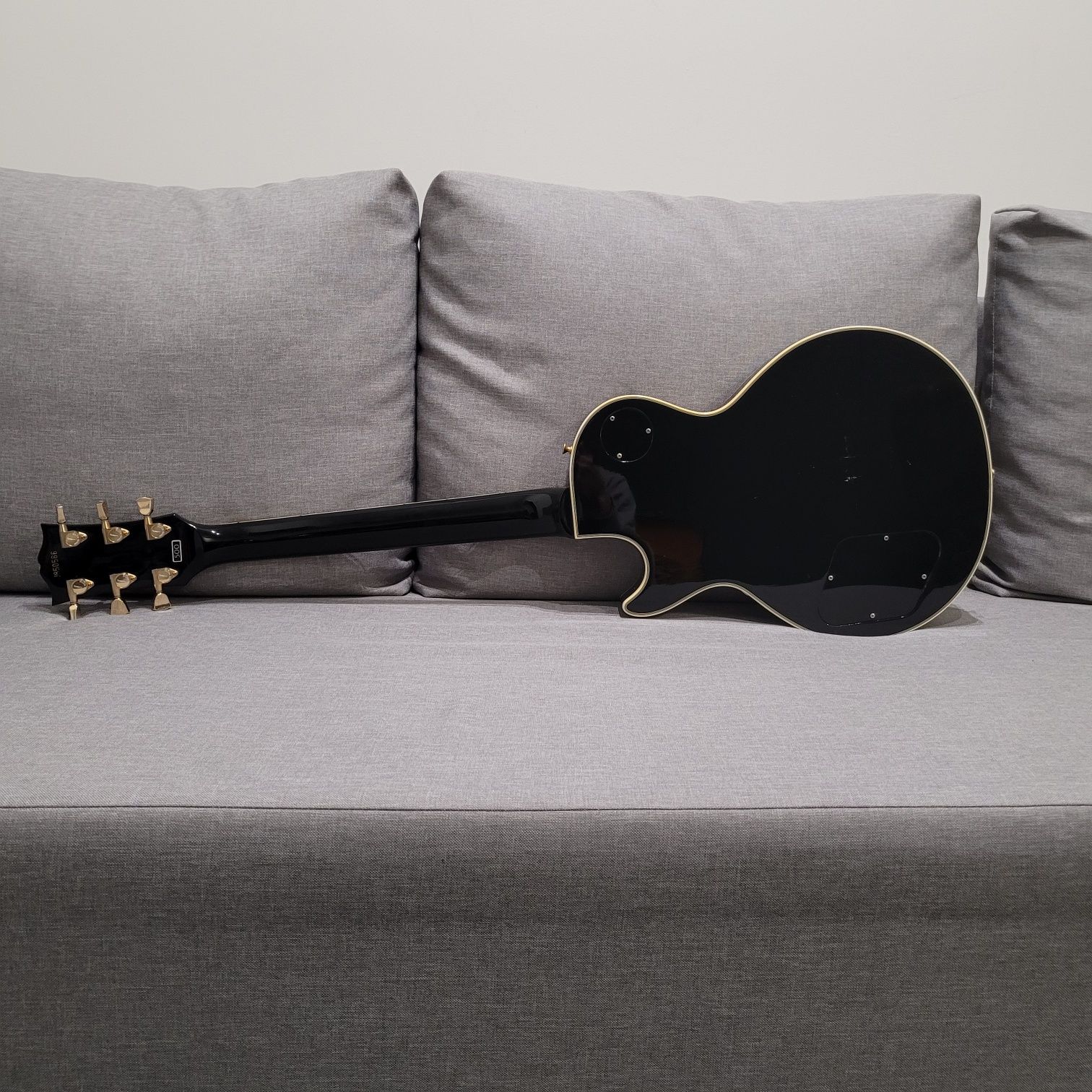 Greco Les Paul Custom Japan