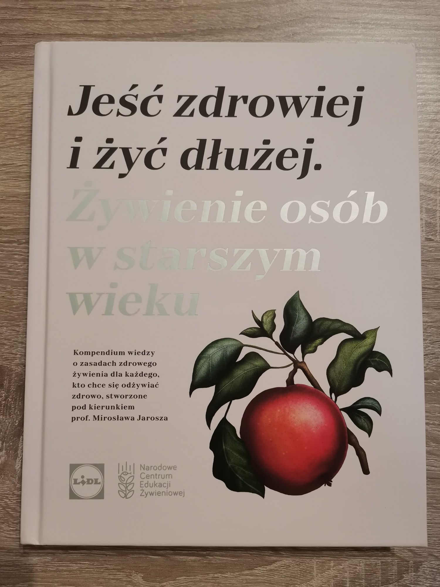 Jeść zdrowiej i żyć dłużej, diety