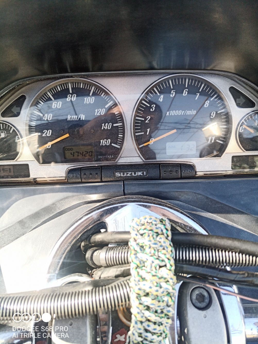 Продам Suzuki Skywave 250,type S