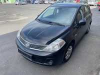 Nissan Tiida 1.8