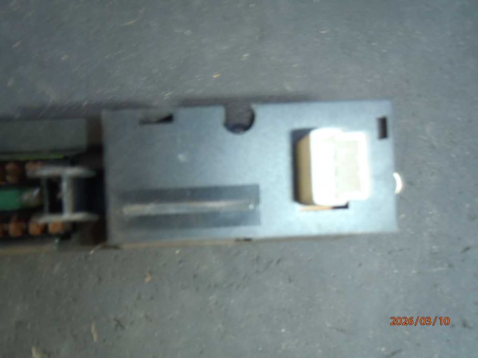 wiązka panel instalacja kostka przekażnik klimatyzacji klima seicento