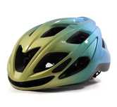 Kask rowerowy wzorowany na Limar