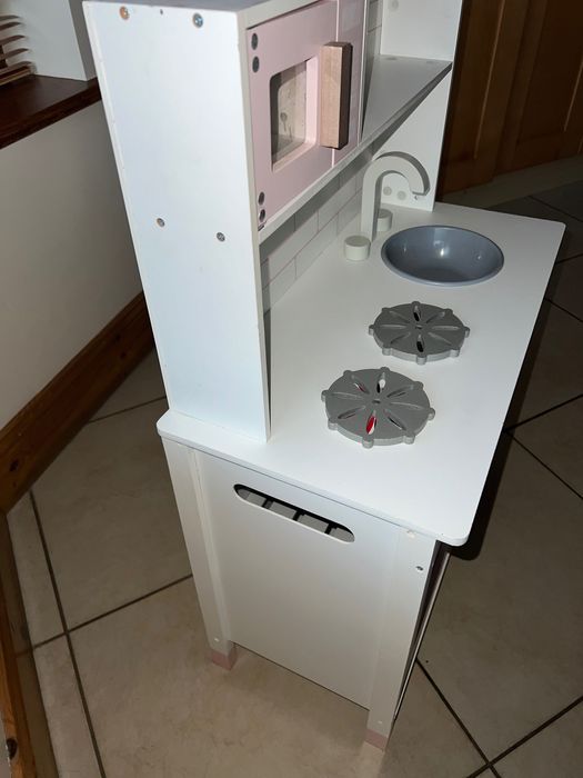 Деревʼяна кухня )