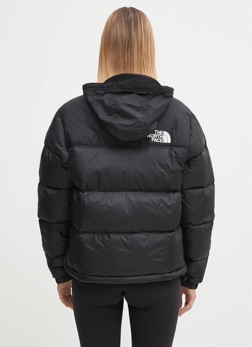 Пухова куртка The North Face 1996 retro nuptse