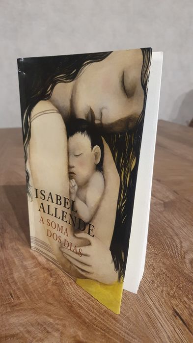 A Soma dos Dias - livro