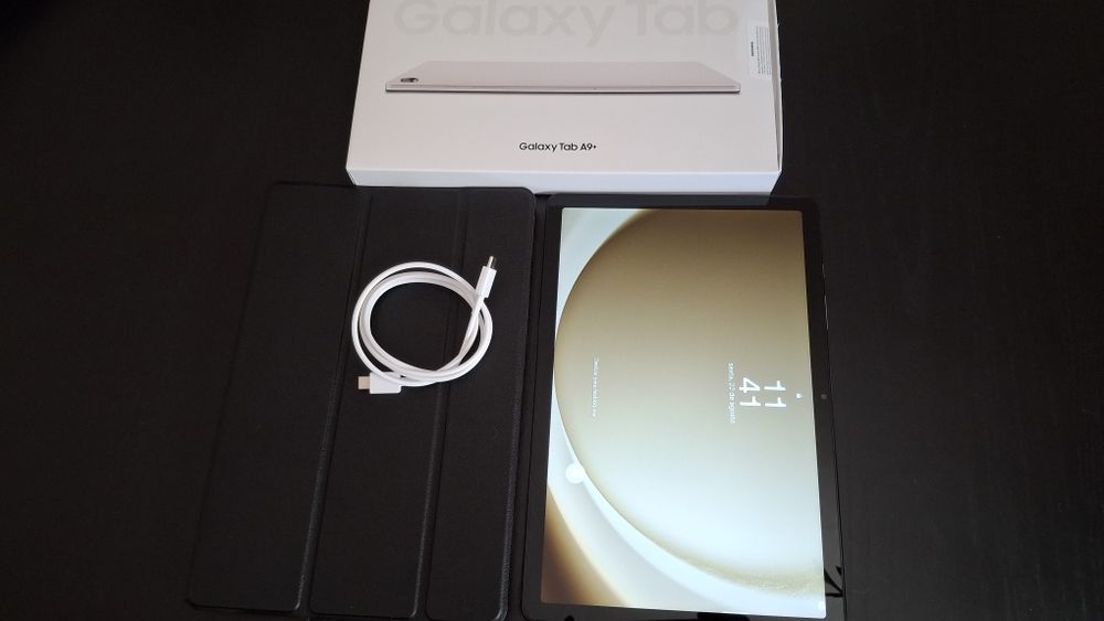 Tablet Samsung Tab 11' A9+ 8Gb/128