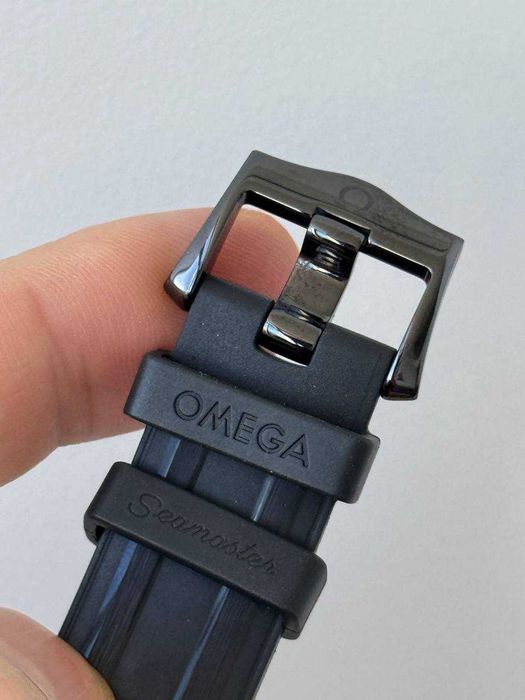 чоловічий наручний годинник Omega Seamaster 300m 43.5mm