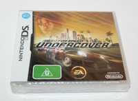Nintendo DS - Need For Speed Undercover