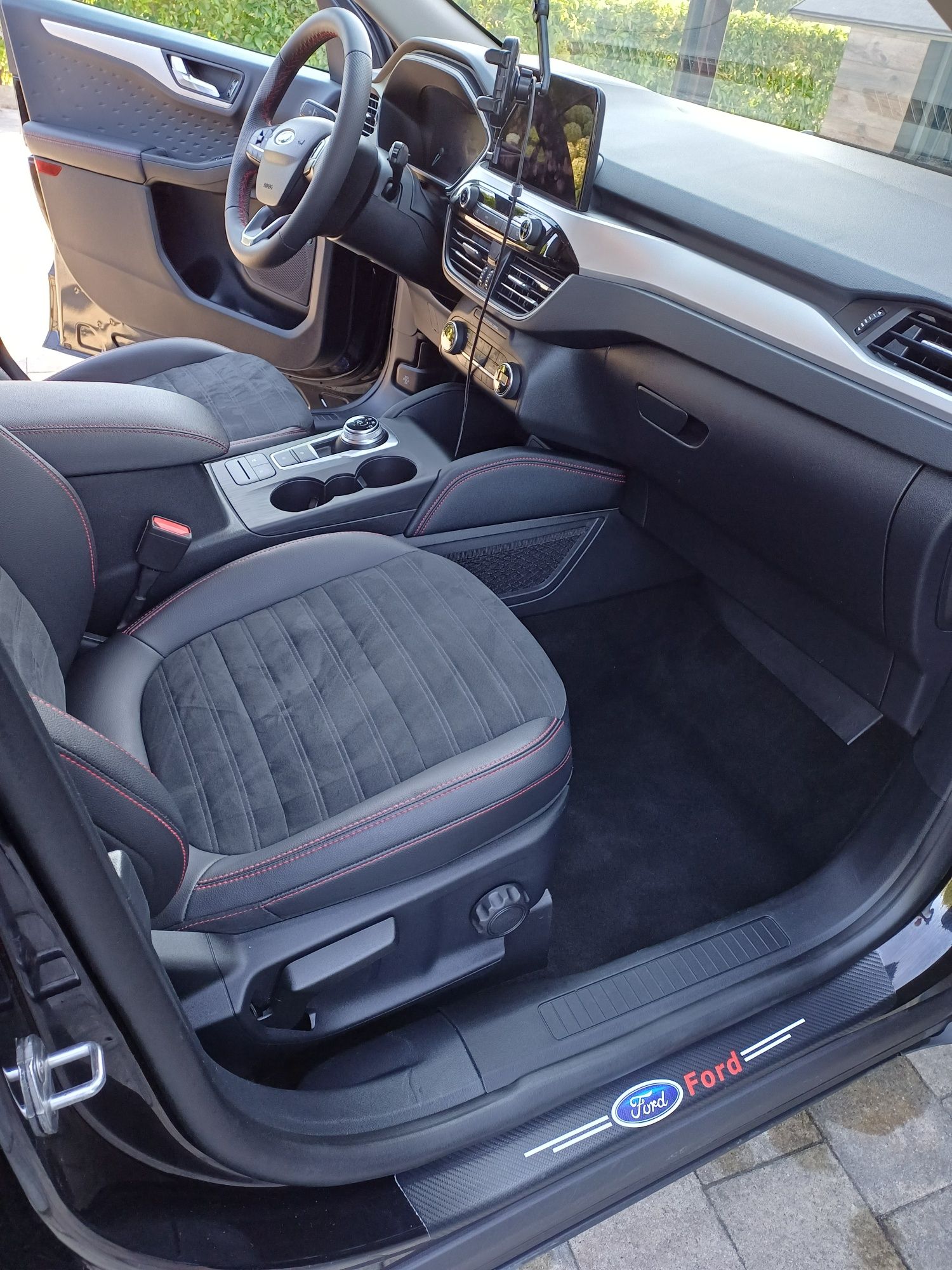 Sprzedam Forda escape, kuga