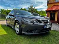 Saab 9-3 Vector 2008r