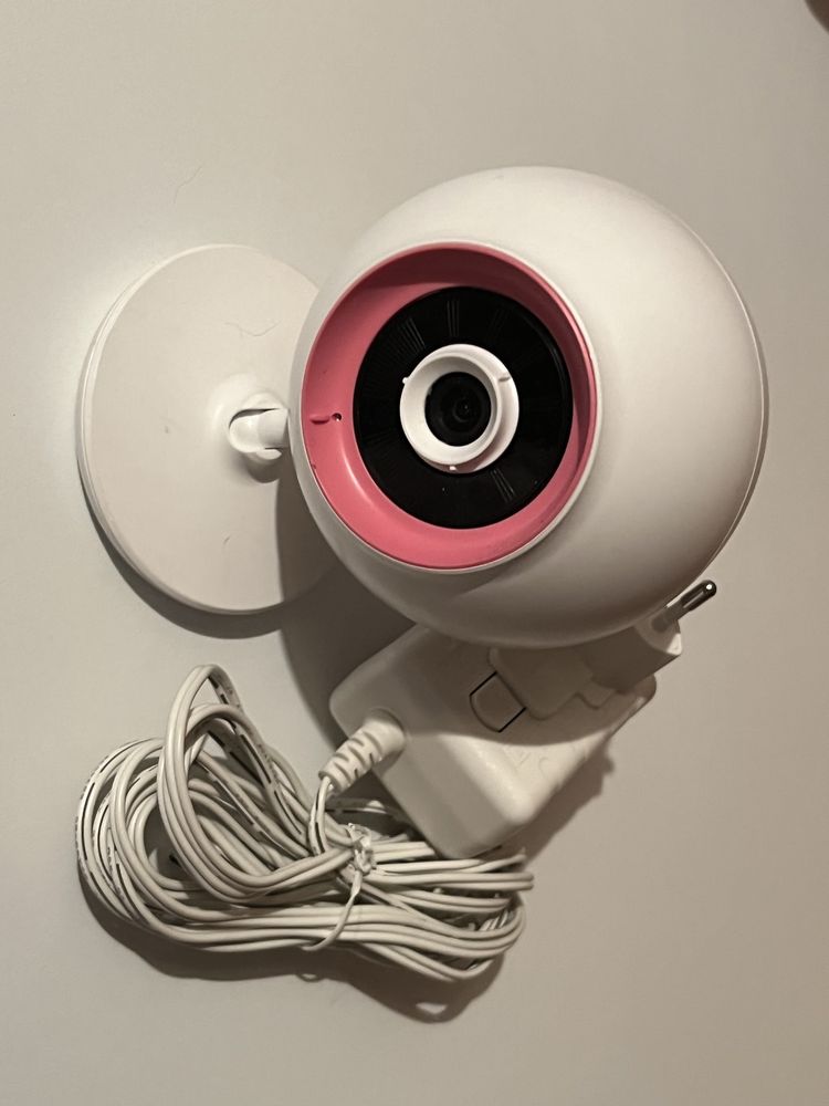 Câmara D-link Baby Monitor