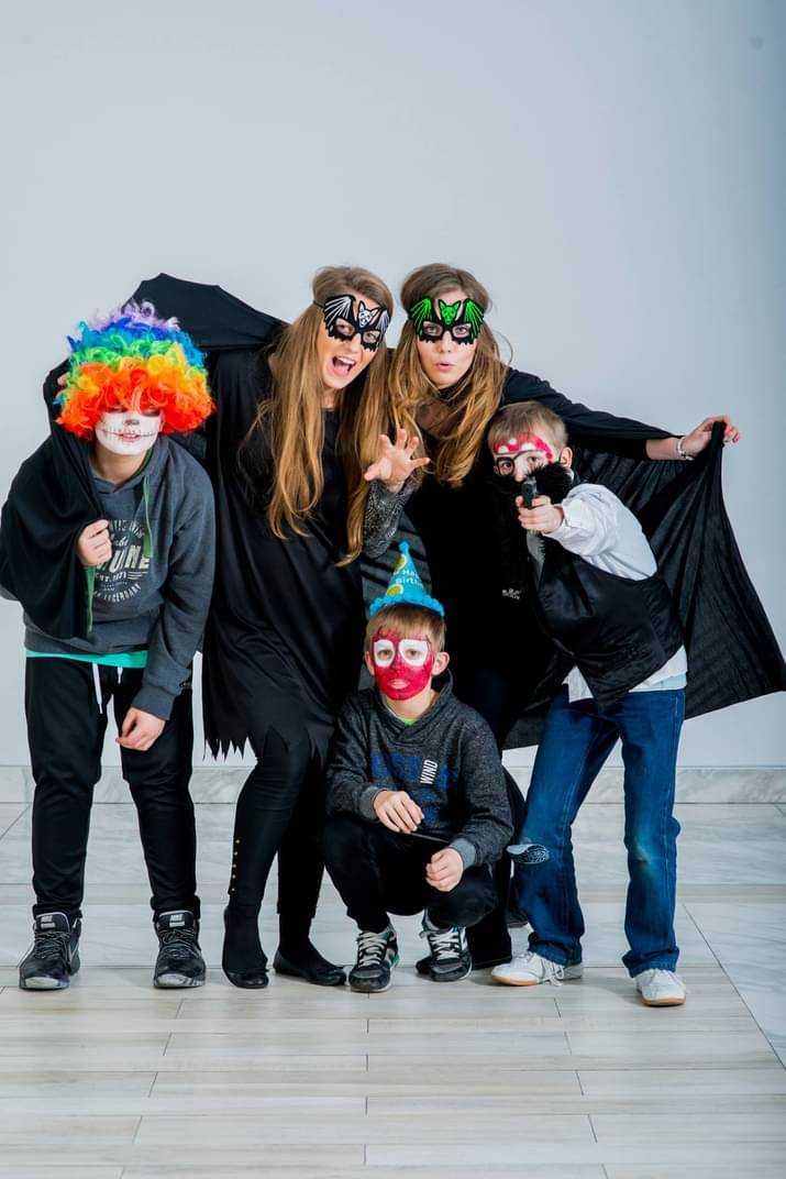 Animacje / Animatorki dla dzieci ANIMA ANIMACJE wolne terminy lipiec
