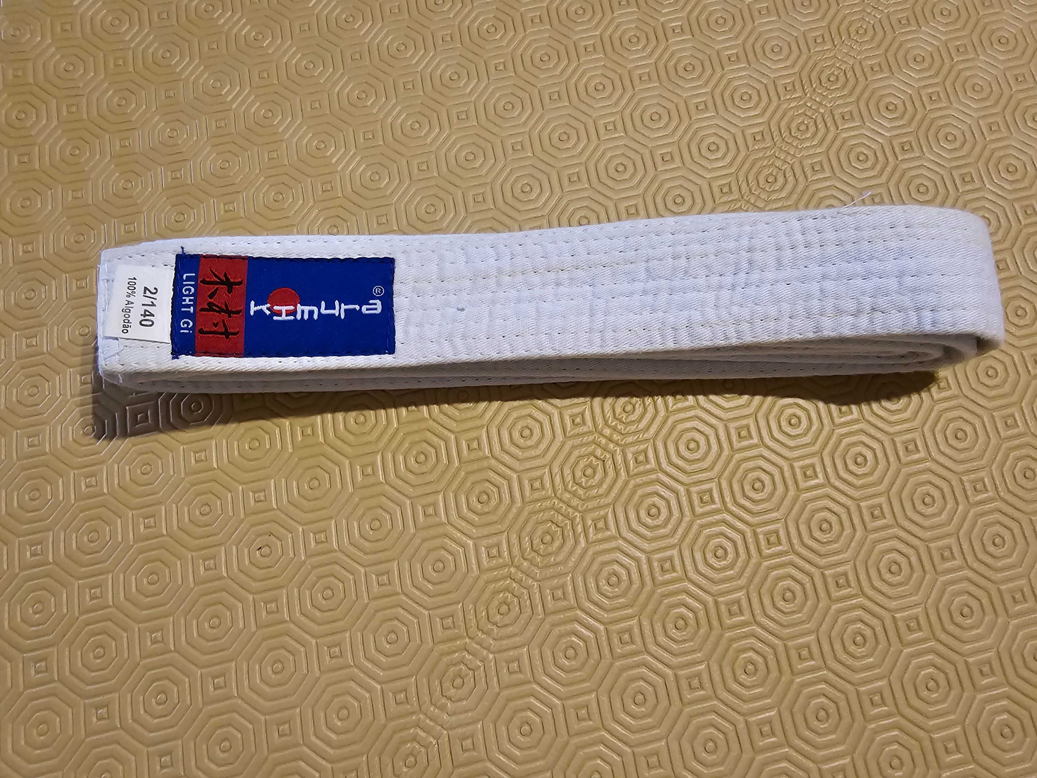 Kimono karate infantil