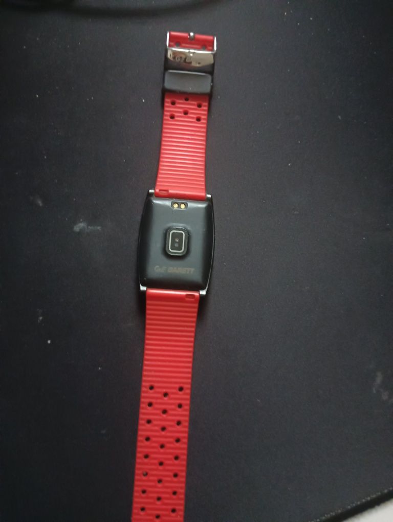 Zegarek Garett Sport 22