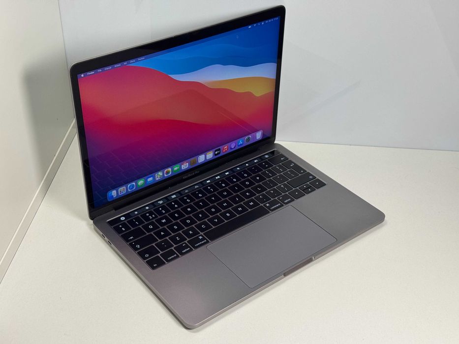 MacBook Pro 13 2016 Touchbar I5 2,9GHZ 8GB 256GB Gwarancja Super Stan