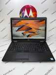 Dell Latitude 5570 15,6" FullHD/i7-6820HQ/16 RAM/512/R7 M370 2gb №2