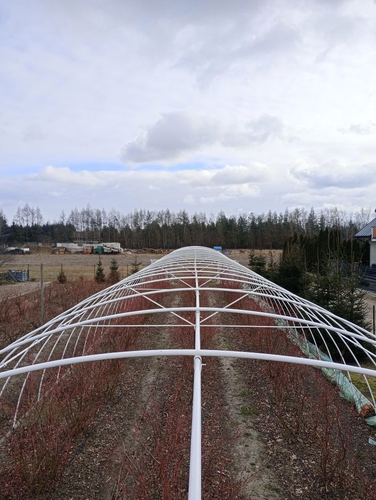 Tunel foliowy 32/7