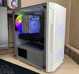 Игровой ПК i5-12400f/16gb/gtx1080/SSD256, HHD1Tb.