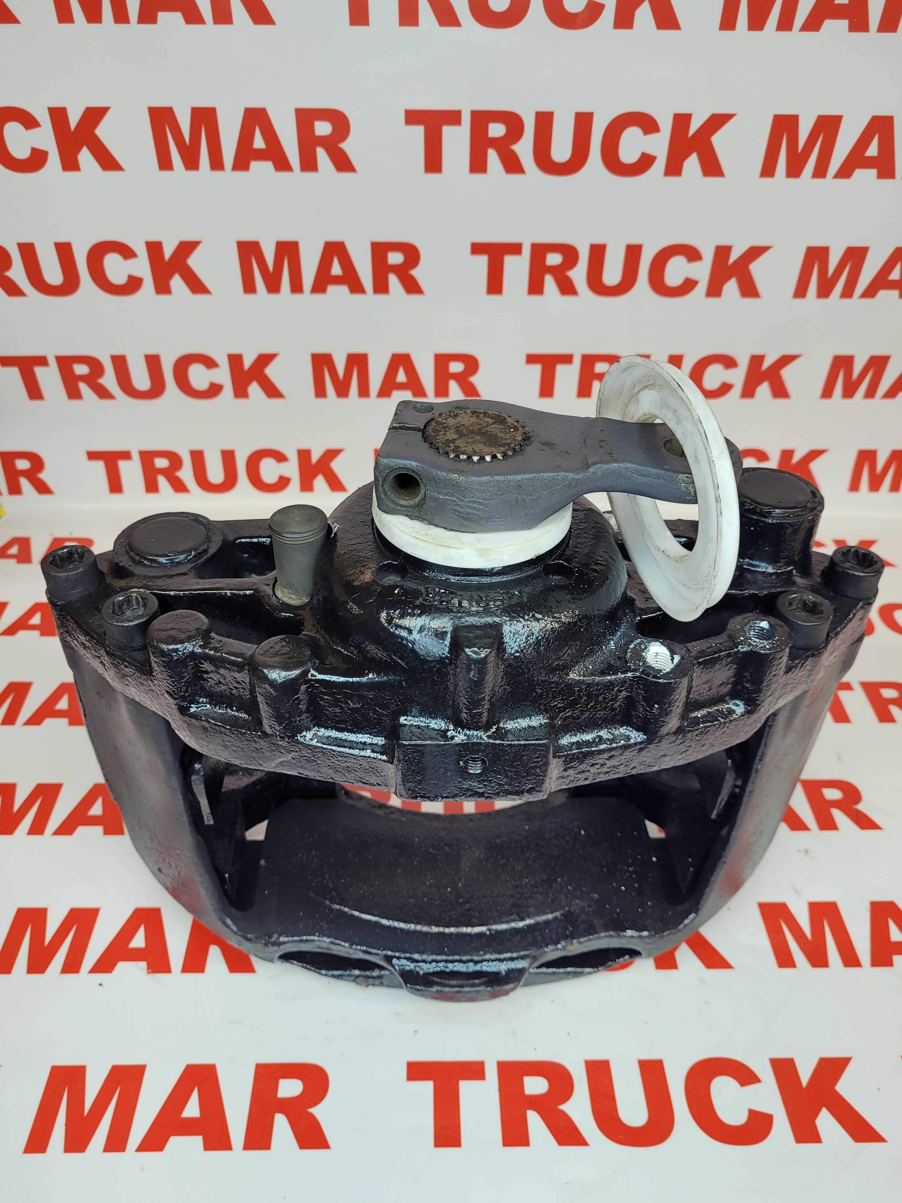 ZACISK HAMULCA meritor D3 LRG524 lewy