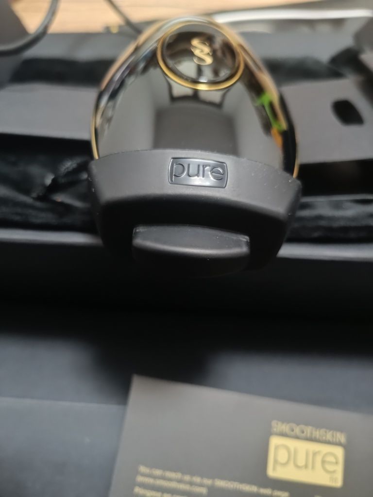Depilator laserowy SmoothSkin Pure FIT