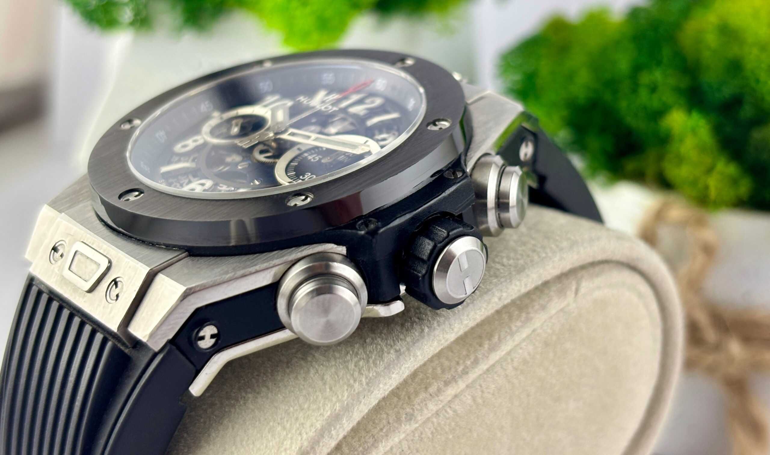 Hublot Unico оригинал