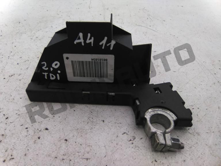 Borne Bateria 4f091_5519 Audi A4 B8 Avant (8k) [2007_2016] 2.0