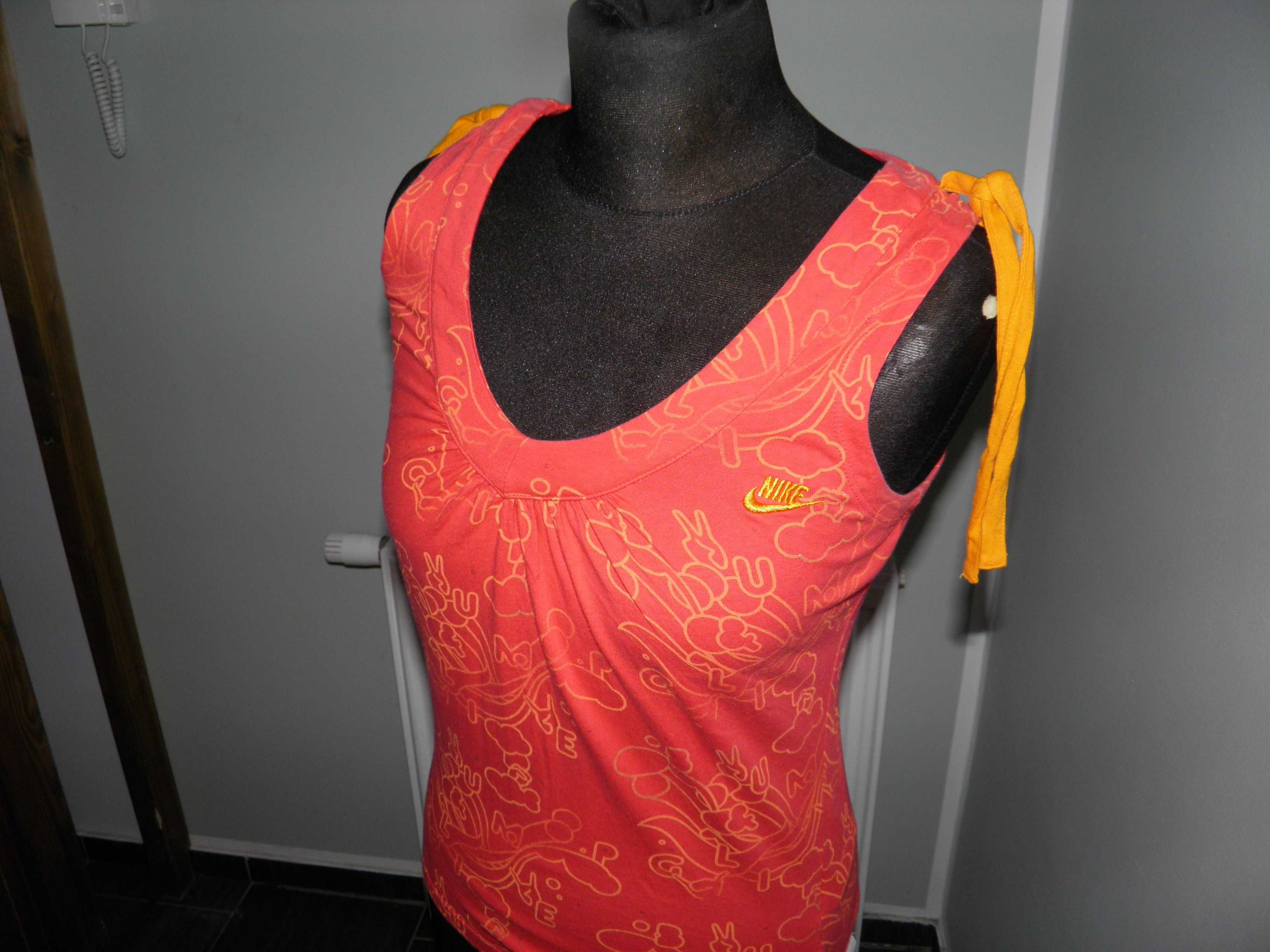 Koszulka damska Nike r S .