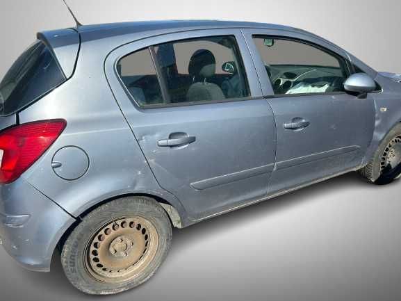 OPEL CORSA D 1.3 Cdti z13dtj kolor z163 części