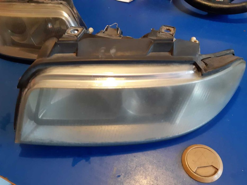 Lampa lewa prawa przód lewy prawy Audi A4 B5 FL LIFT 8D0'941003AJ