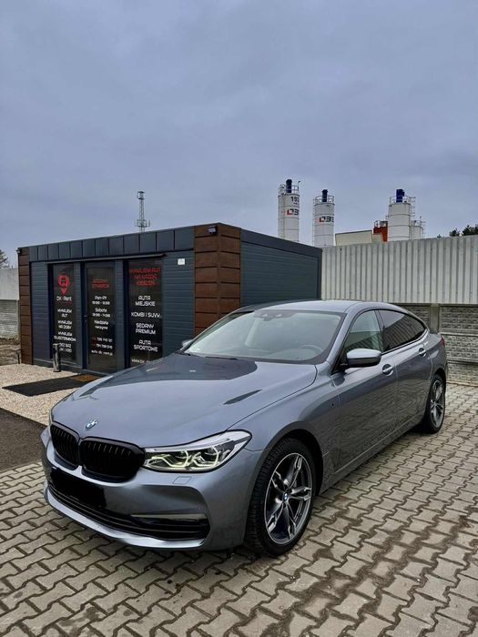 Wynajem aut. Wypożyczalnia samochodów BMW Audi Mercedes