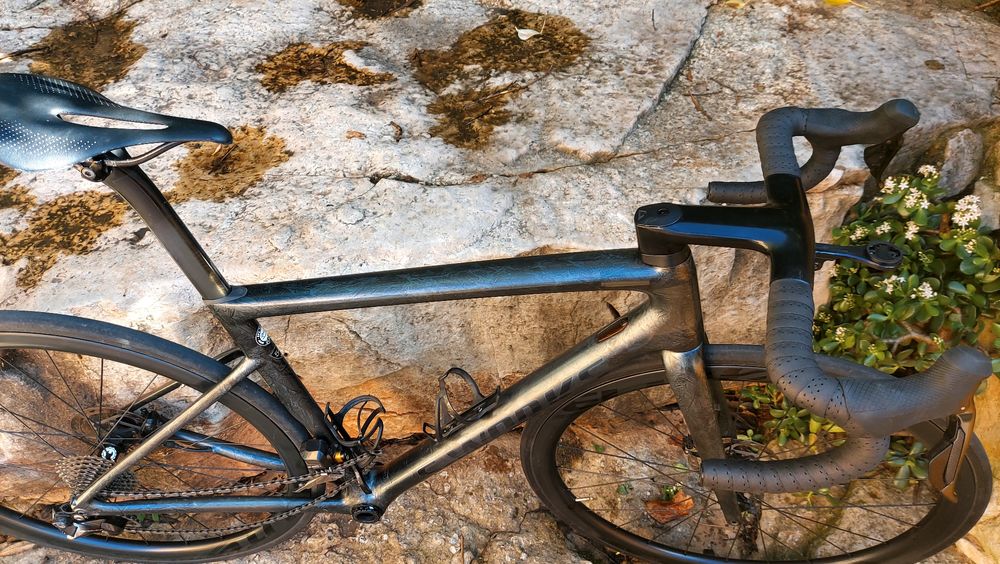 Specialized Tarmac Sworks SL7 Di2 T54